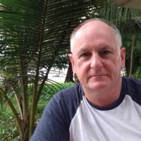 William Waddell GradIOSH