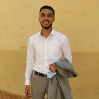 Mahmoud Aboelmaged