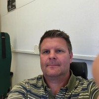 Fredrik Rönnqvist