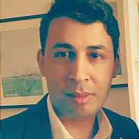 Mohammed Mezroui