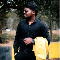 Sagar P