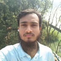 Oarish Molla