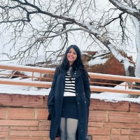 Meghana Reddy Kaipa
