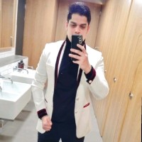 Mubin Patel