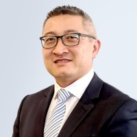 Edward Ho
