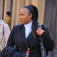Adv Londiwe Tracy Zitha