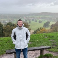 Toby Frith
