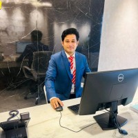 Khaled Mahmood Chowdhury