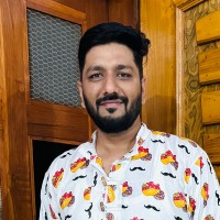 Bhavesh Suthar