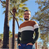 Sergio Domínguez