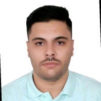 Ali Alkahido