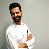 David López Pulgar