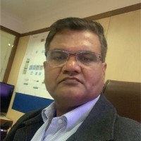 Manoj Kumar