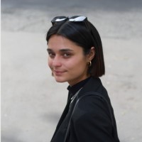 Victoria Garin