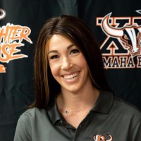 Ashley Laughlin