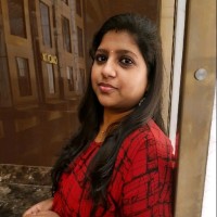 Gayathri Mohan
