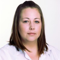 Nicole Wharry