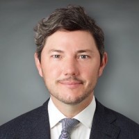 Jonathan Morrow