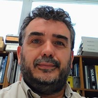 Sergio Antonio Marzo