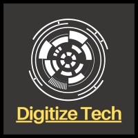 Digitize Tech