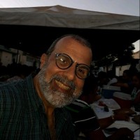 Ricardo Pastor