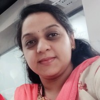 Vaishali Ingale