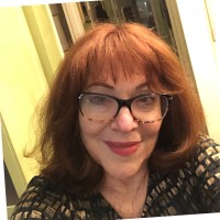 Ruth Golden