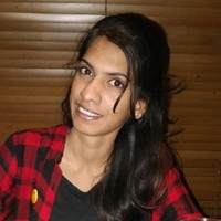 Amritha Karunakaran