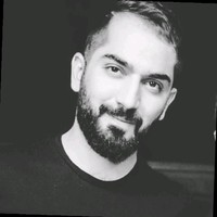 Mohamad Houssam El Najjar