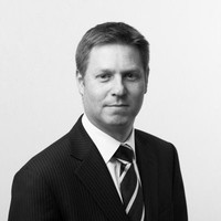 Tony Pearce
