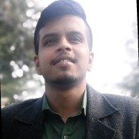 Harsh Jain