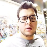 Ahmed Saber