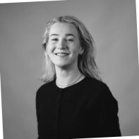 Amalie Askerød Larsen