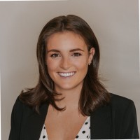 Johanna O'Reilly, M.Ed., Csc
