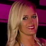 Samantha Spalding