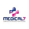 Medical 7 Distribuidora de Produtos Hospitalares da Bahia