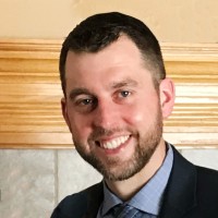Brian Luebke