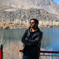 Ali Raza Rizvi