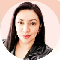 Luz Andrea Bustos Díaz