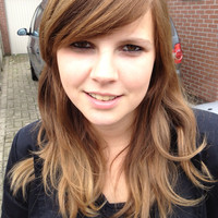 Annelies Van der Schraelen