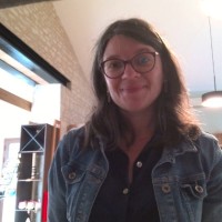 Celine Ronciere