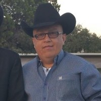 Orlando Tamez