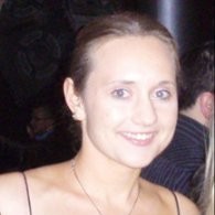 Christina Gallagher