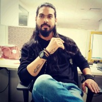 Nadeem Ali