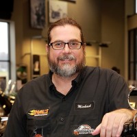 Michael Griest