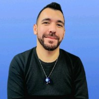 Marcos Cruz