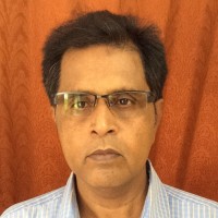 Santosh Mondal