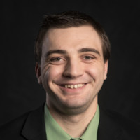 Matthew Singer, Cfa