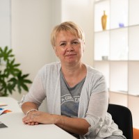 Alenka Leskovšek