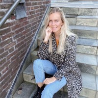 Jasmijn Van Dijk